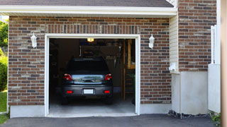 Garage Door Installation at Paschal Area Fort Worth, Texas